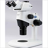 研究型連續變倍SZX系列